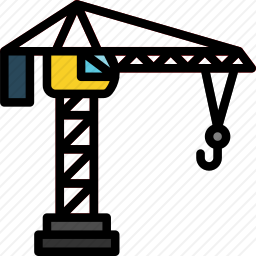 起重机图标