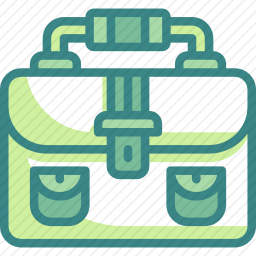 公文包图标