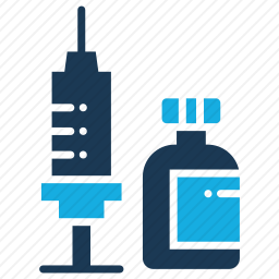 注射器图标