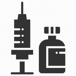注射器图标