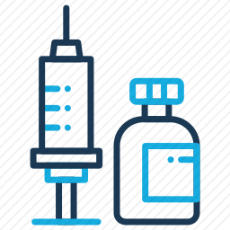 注射器图标