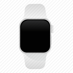 Apple Watch图标