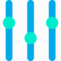 均衡器图标