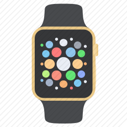 <em>Apple</em> <em>Watch</em> <em>Series</em> <em>4</em>图标