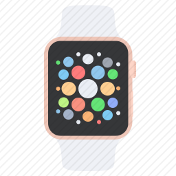 <em>Apple</em> <em>Watch</em> <em>Series</em> <em>4</em>图标