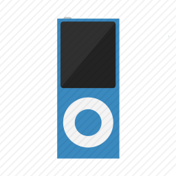 ipod nano4图标