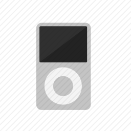 ipod nano3图标