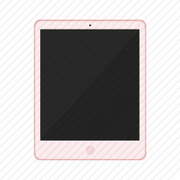 <em>iPad</em> mini 4图标