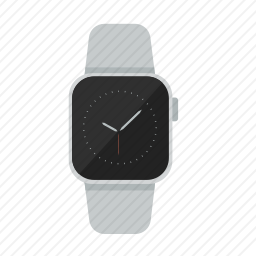 <em>Apple</em> <em>Watch</em>图标