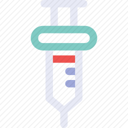 注射器图标