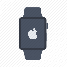 Apple Watch图标