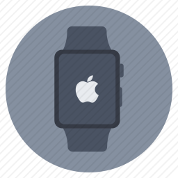 <em>Apple</em> <em>Watch</em> <em>Series</em> <em>4</em>图标