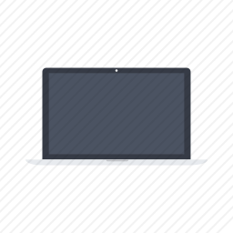 <em>MacBook</em> <em>Pro</em>图标