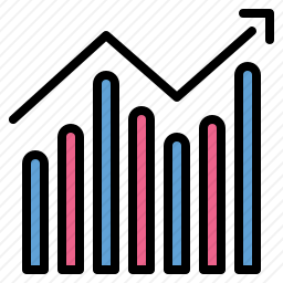图表图标