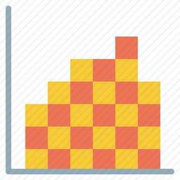 图表图标