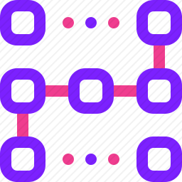 矢量图标