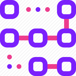 矢量图标