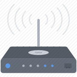 路由器图标