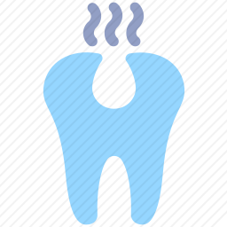 <em>蛀牙</em>图标