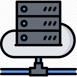服务器图标