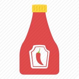 辣椒酱图标