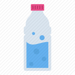 <em>瓶装</em>液体图标