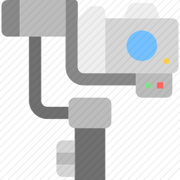 手持稳定器图标