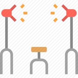 照明设备图标