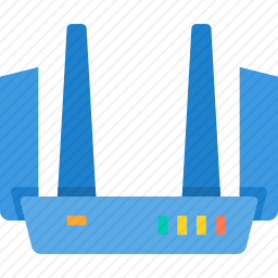 路由器图标