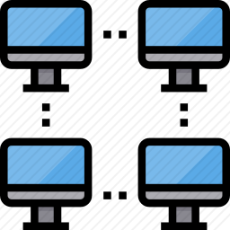 网络图标