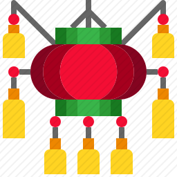 灯笼图标