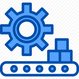 制造图标