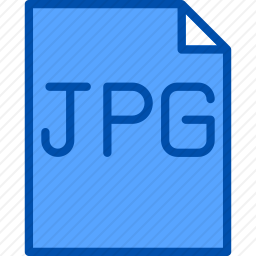 JPG图标