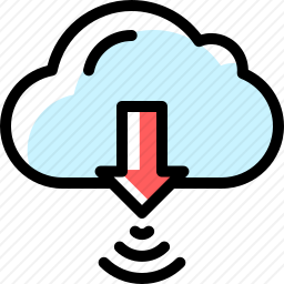 下载图标