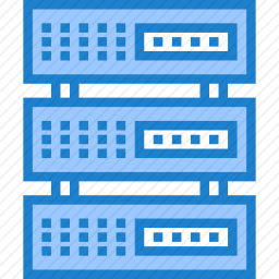 服务器图标