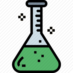 烧杯图标