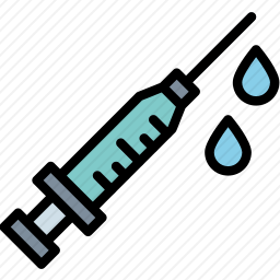 注射器图标