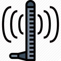 天线图标
