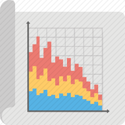 图表图标