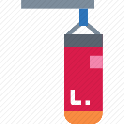 沙袋图标
