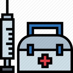 急救包图标