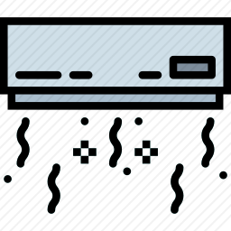空调图标