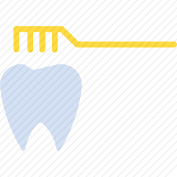 牙科图标