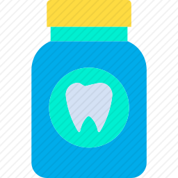 药物治疗图标
