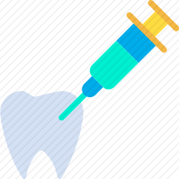 注射器图标