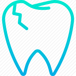 断齿图标