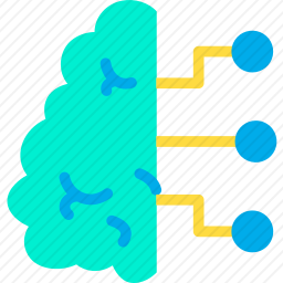 人工智能图标