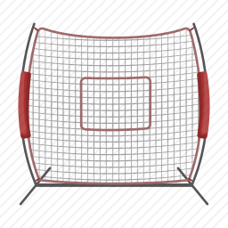 棒球网图标
