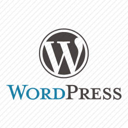 <em>Wordpress</em>图标