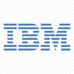 IBM图标